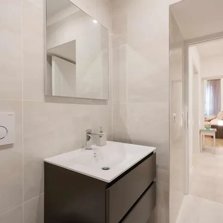 Apartment Bargello Cozy With Two Bedrooms Florence