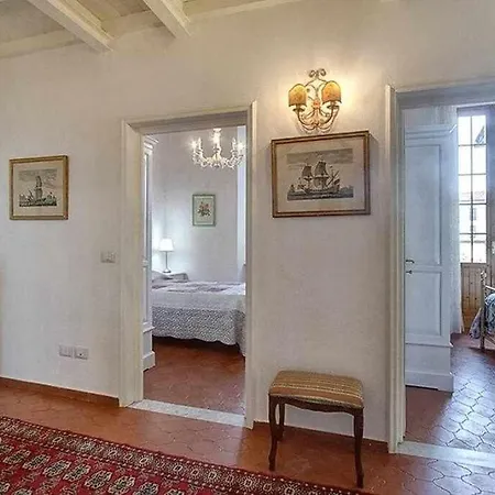 Santa Croce Elegant With Garage * Florence