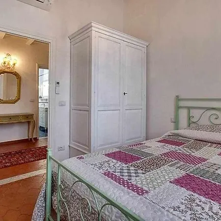 Santa Croce Elegant With Garage * Florence