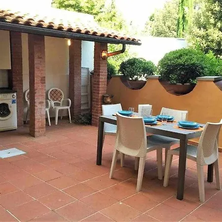 Santa Croce Elegant With Garage *