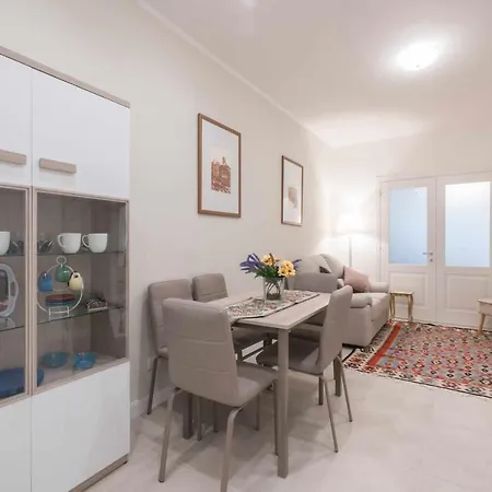 Bargello Cozy With Two Bedrooms Apartment Florence