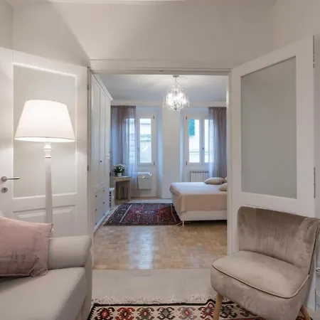 Apartment Bargello Cozy With Two Bedrooms *