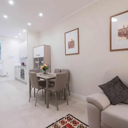 Bargello Cozy With Two Bedrooms * Florence