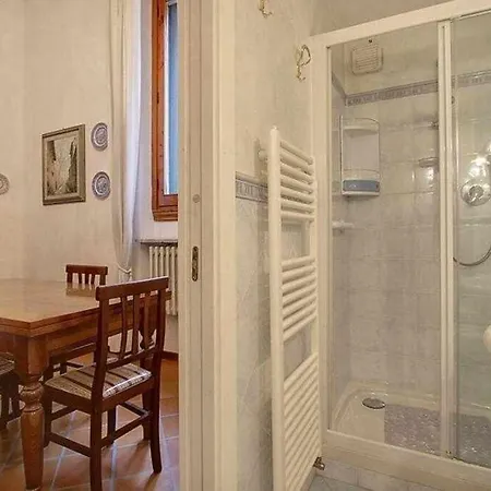 Santa Croce Elegant With Garage Florence