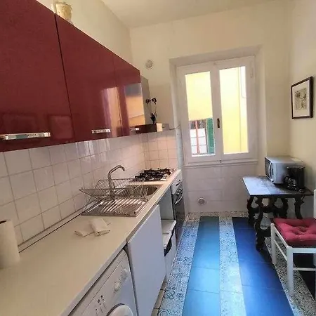 Malenchini 1 Apartment *