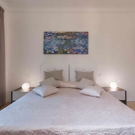 Bargello Cozy With Two Bedrooms Apartment