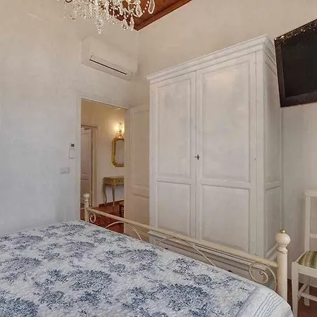 Apartment Santa Croce Elegant With Garage *