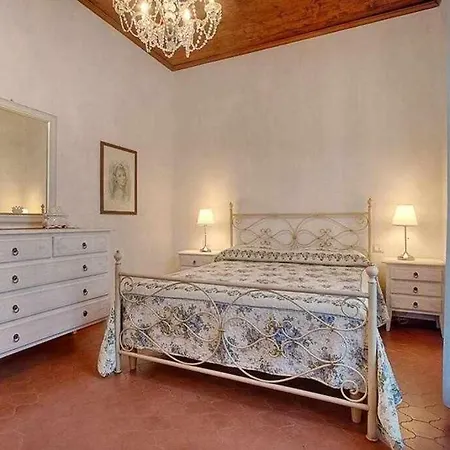 Apartment Santa Croce Elegant With Garage