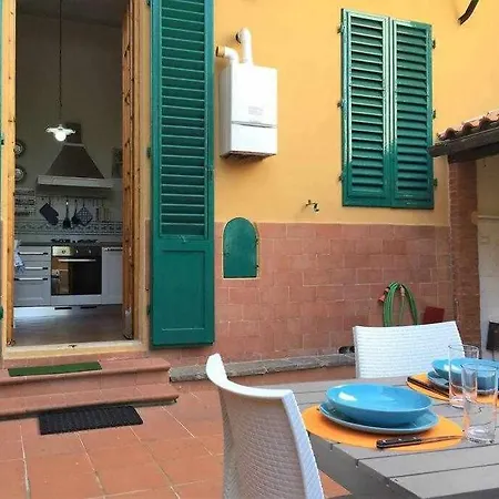 Santa Croce Elegant With Garage