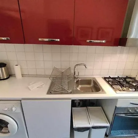 Malenchini 1 Apartment Florence