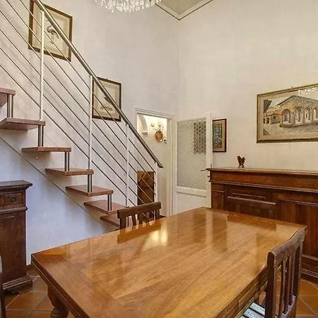 Santa Croce Elegant With Garage *