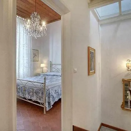Santa Croce Elegant With Garage *