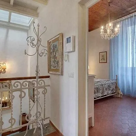 Santa Croce Elegant With Garage