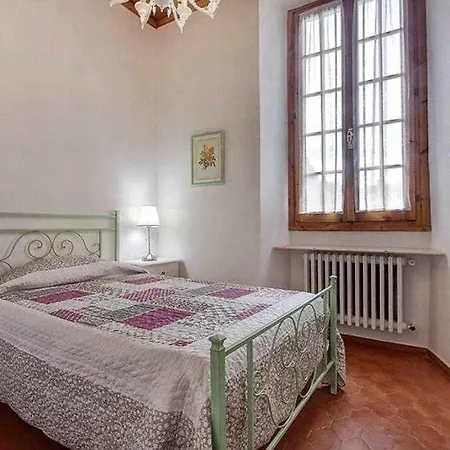 Santa Croce Elegant With Garage Apartment Florence