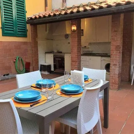 Santa Croce Elegant With Garage Apartment *