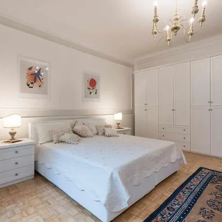 Bargello Cozy With Two Bedrooms * Florence