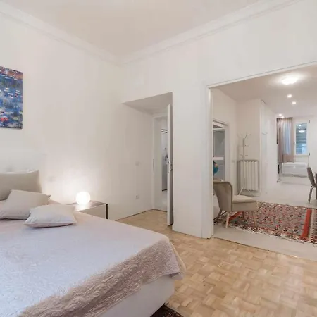 Bargello Cozy With Two Bedrooms * Florence