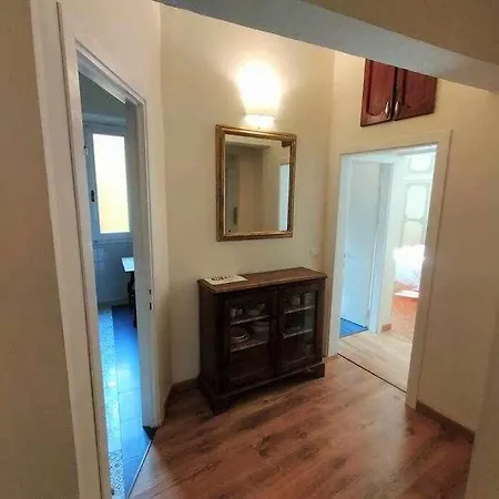 Apartment Malenchini 1