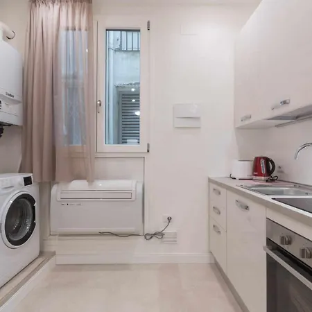 Bargello Cozy With Two Bedrooms * Florence