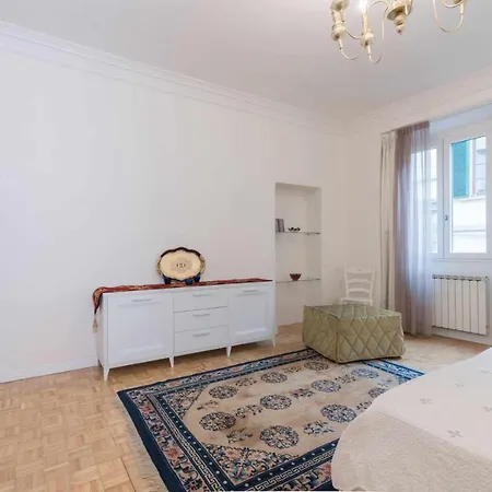 Apartment Bargello Cozy With Two Bedrooms