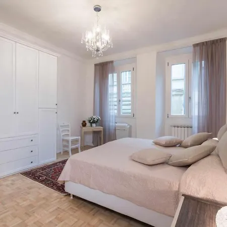 Bargello Cozy With Two Bedrooms * Florence