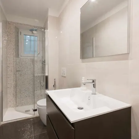 Apartment Bargello Cozy With Two Bedrooms *