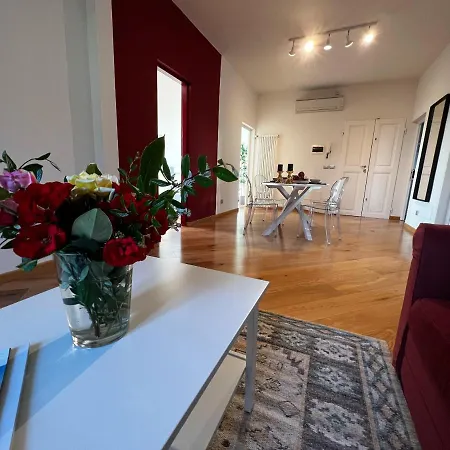 Apartment Chic In - Dolcevita