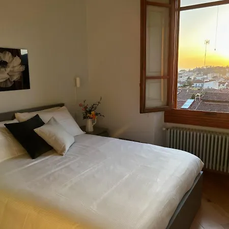 Chic In - Dolcevita Apartment *