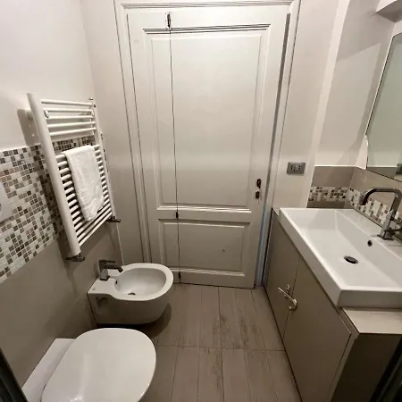Apartment Chic In - Dolcevita
