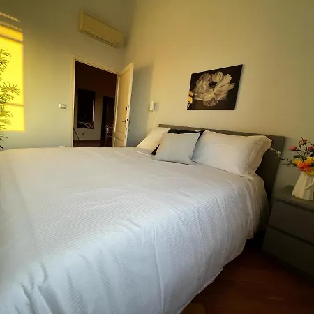Apartment Chic In - Dolcevita *