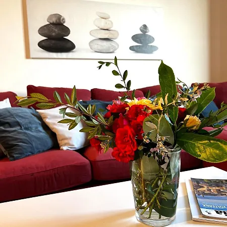 Chic In - Dolcevita Apartment