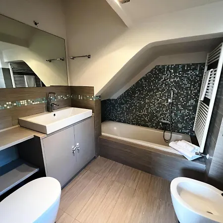 Apartment Chic In - Dolcevita