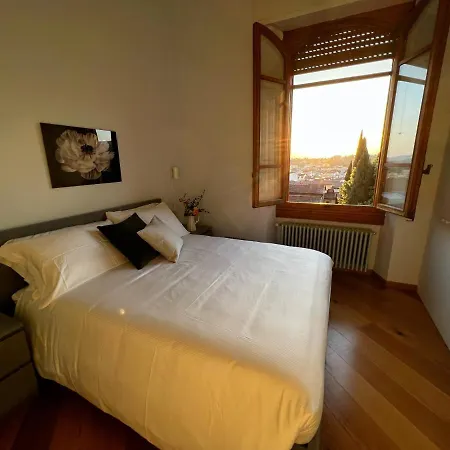 Chic In - Dolcevita Apartment Florence