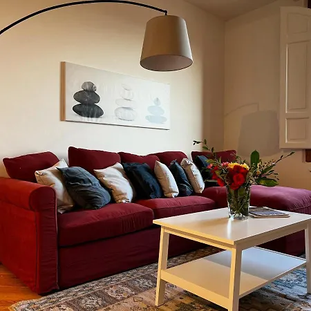 Apartment Chic In - Dolcevita *