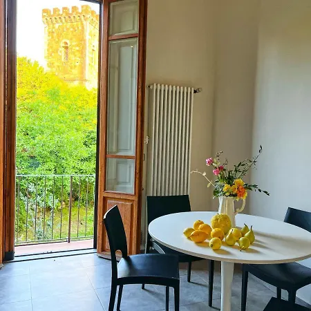 Apartment Chic In - Dolcevita Florence