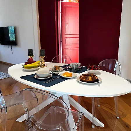 Chic In - Dolcevita Apartment Florence