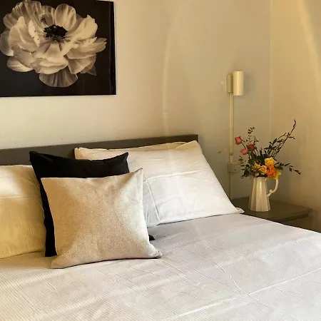 Appartamento Chic In - Dolcevita *