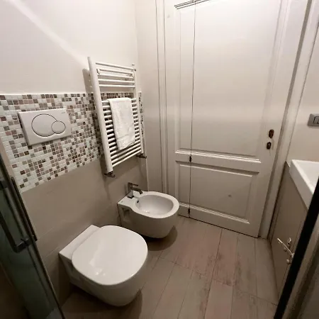 Apartment Chic In - Dolcevita