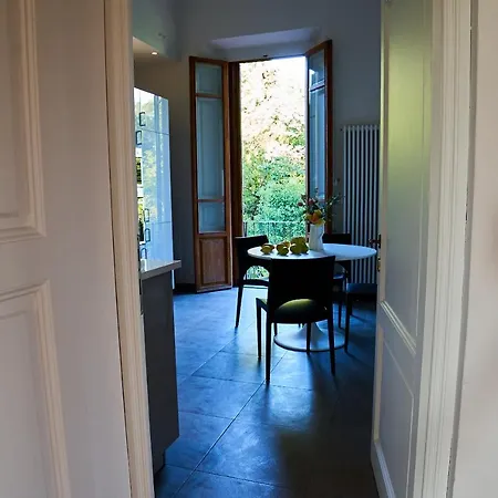 Appartamento Chic In - Dolcevita Firenze