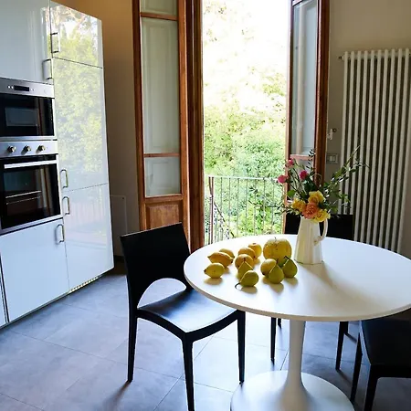 Apartment Chic In - Dolcevita Florence