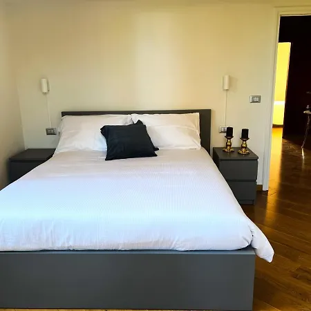 Chic In - Dolcevita Apartment Florence