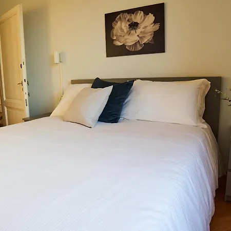 Apartment Chic In - Dolcevita