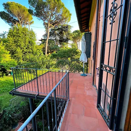 Chic In - Dolcevita Appartamento Firenze