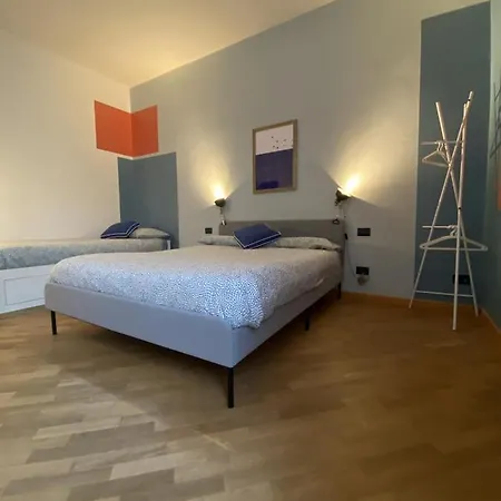 L'ortensia By Monteverdi Apartamento