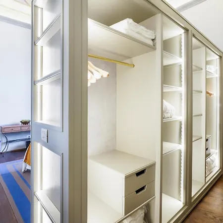 Apartment Duchessa Sofia - La Dimora Degli Affreschi *
