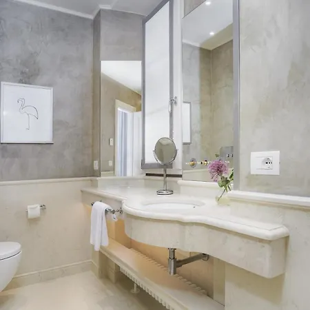 Apartment Duchessa Sofia - La Dimora Degli Affreschi Florence