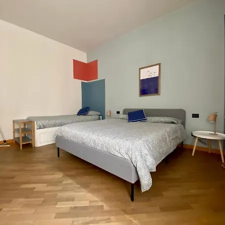 L'ortensia By Monteverdi Apartment *