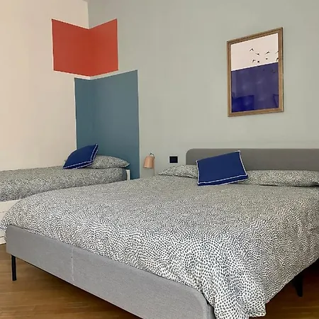 Apartment L'ortensia By Monteverdi
