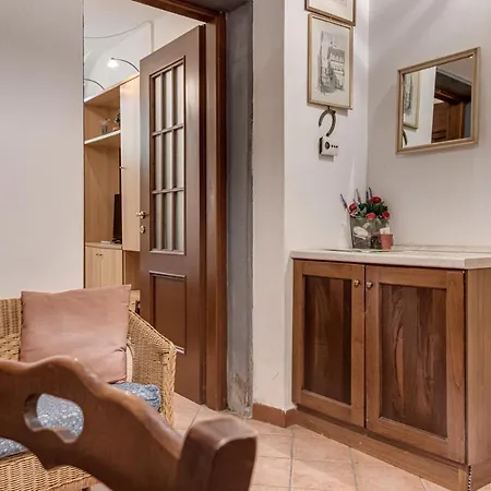 In San Frediano Apartment Florenz