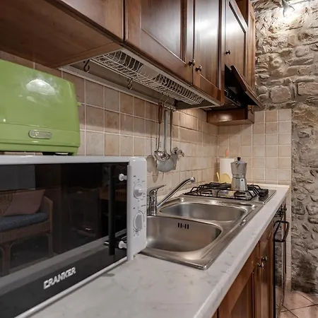 In San Frediano Apartment Florence